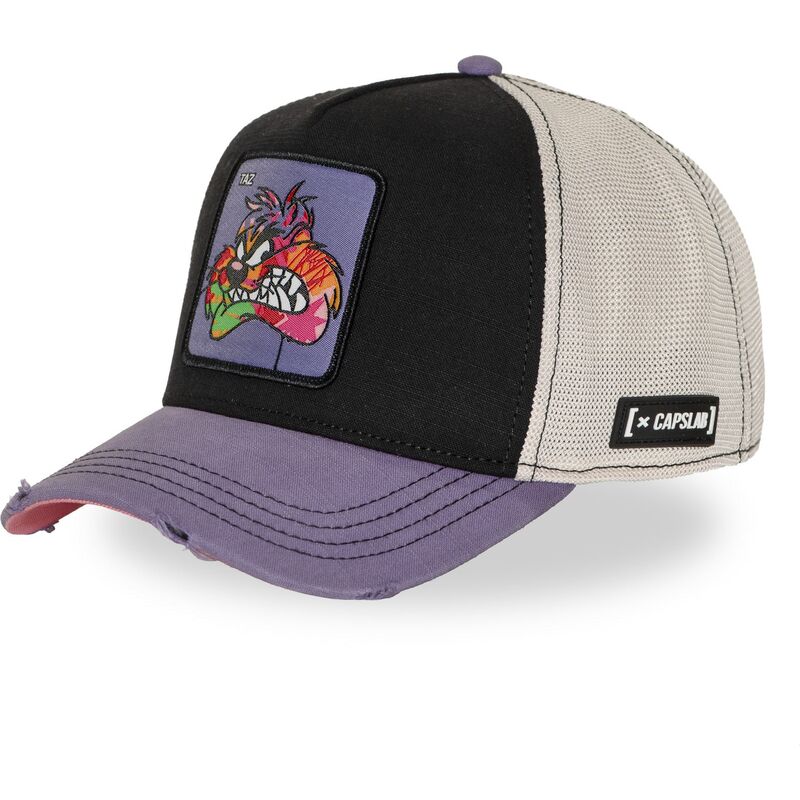flerfargad-trucker-keps-tasmanska-djavulen-loo13-pcttazb-looney-tunes-fran-capslab flerfargad-trucker-keps-tasmanska-djavulen-loo13-pcttazb-looney-tunes-fran-capslab