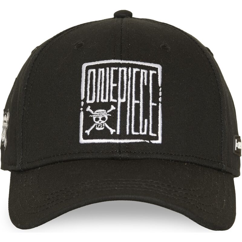 svart-bojd-snapback-keps-op7-embb-one-piece-fran-capslab