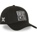 svart-bojd-snapback-keps-op7-embb-one-piece-fran-capslab
