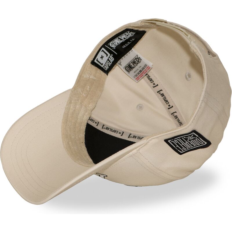 beige-bojd-keps-snapback-straw-hat-pirates-op7-skub-one-piece-fran-capslab beige-bojd-keps-snapback-straw-hat-pirates-op7-skub-one-piece-fran-capslab