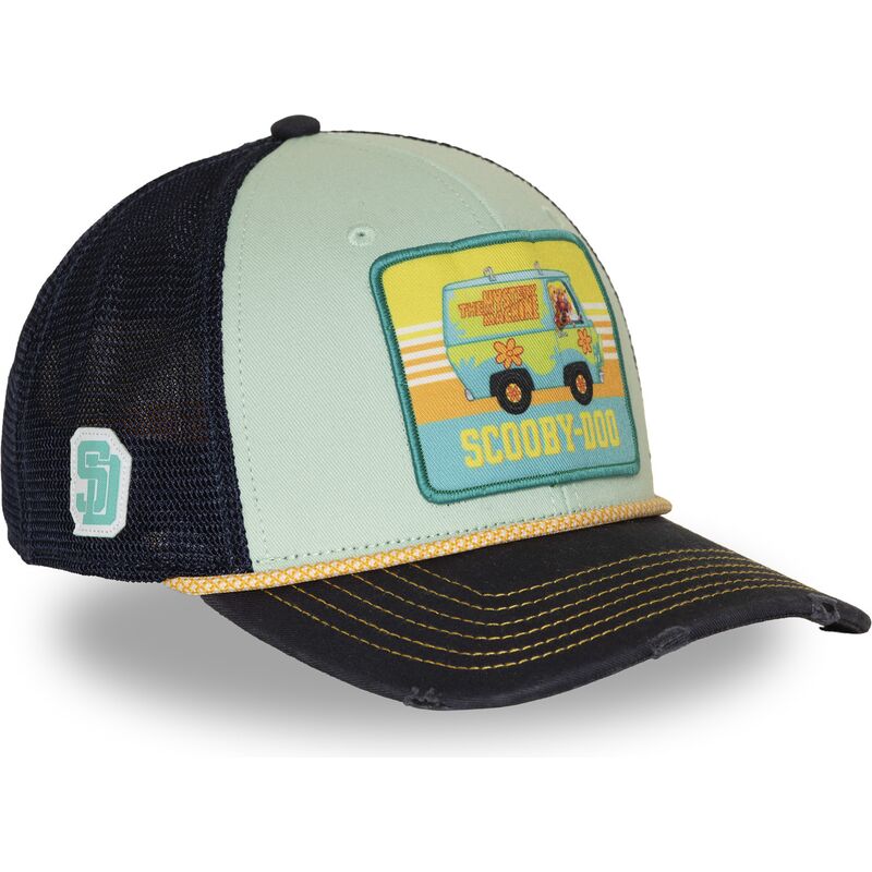 flerfargad-trucker-keps-the-mystery-machine-sd2-vanb-scooby-doo-fran-capslab