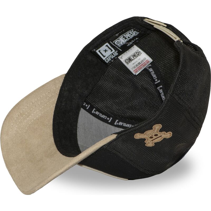 svart-och-beige-trucker-keps-monkey-d-luffy-op7-g5b-one-piece-fran-capslab svart-och-beige-trucker-keps-monkey-d-luffy-op7-g5b-one-piece-fran-capslab