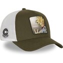 gron-och-vit-trucker-keps-trunks-dbs8-futb-dragon-ball-fran-capslab