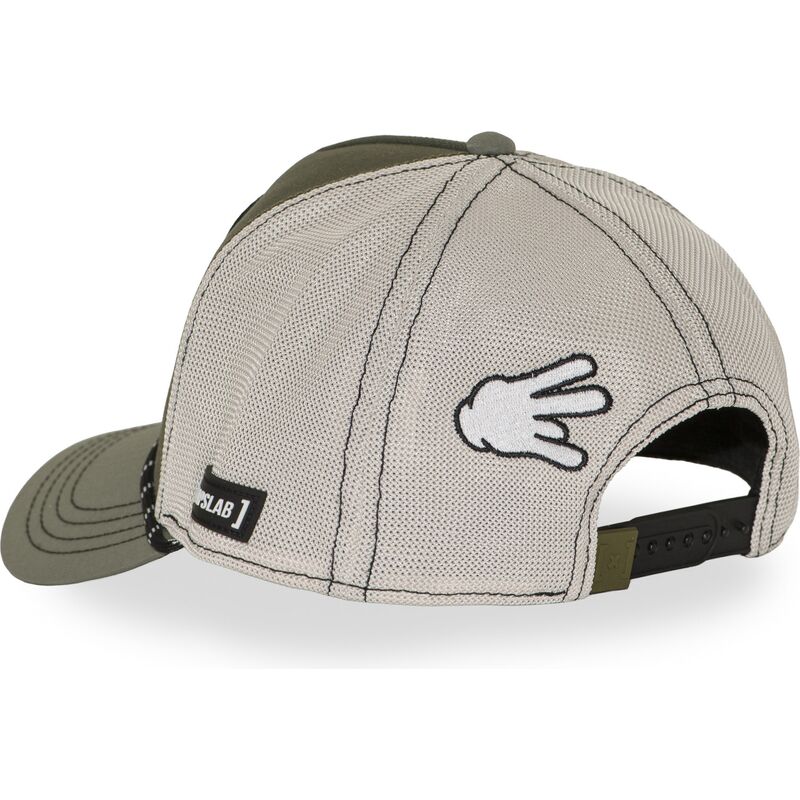 kepsar-curva-gron-snapback-hip-hop-dogz-av-capslab kepsar-curva-gron-snapback-hip-hop-dogz-av-capslab