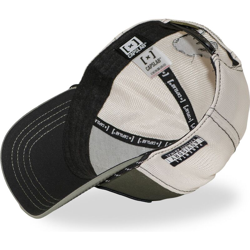 kepsar-curva-gron-snapback-hip-hop-dogz-av-capslab kepsar-curva-gron-snapback-hip-hop-dogz-av-capslab