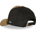 brun-trucker-keps-lejon-guardian-bea3-liob-beasts-fran-capslab