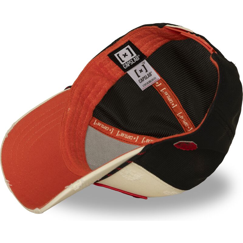 beige-och-svart-trucker-keps-varg-wise-bea3-wisb-beasts-fran-capslab beige-och-svart-trucker-keps-varg-wise-bea3-wisb-beasts-fran-capslab