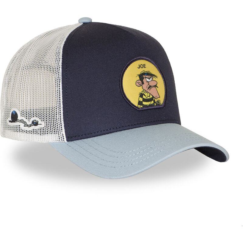 morkbla-truckerkeps-joe-dalton-lck3-joeb-lucky-luke-fran-capslab