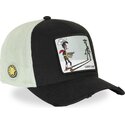 keps-trucker-svart-och-vit-lucky-luke-lck3-flub-fran-capslab