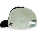 keps-trucker-svart-och-vit-lucky-luke-lck3-flub-fran-capslab