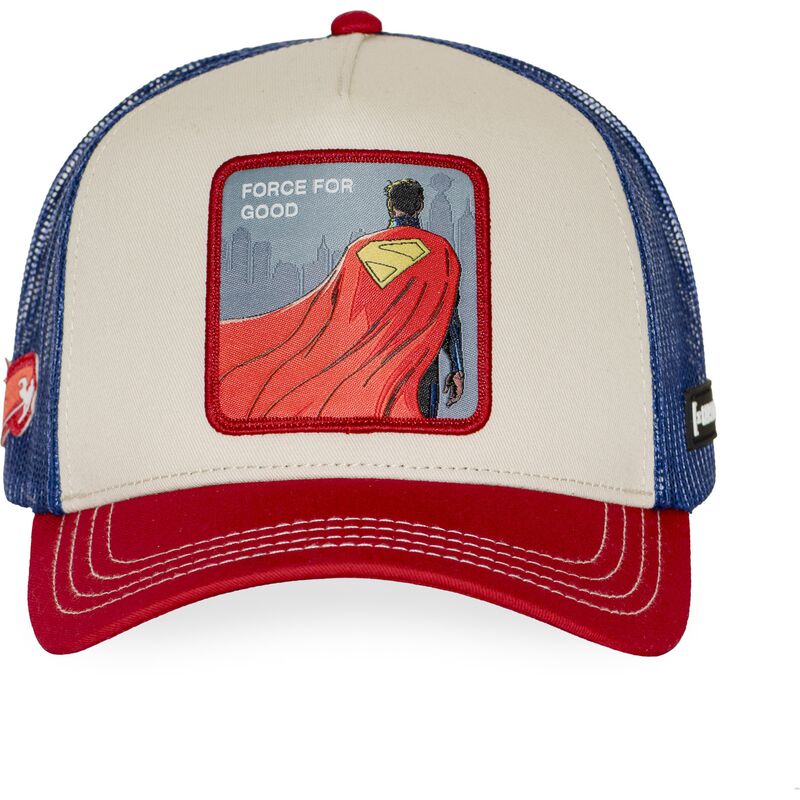 keps-trucker-flerfargad-superman-force-for-good-dc12-abovb-dc-comics-fran-capslab