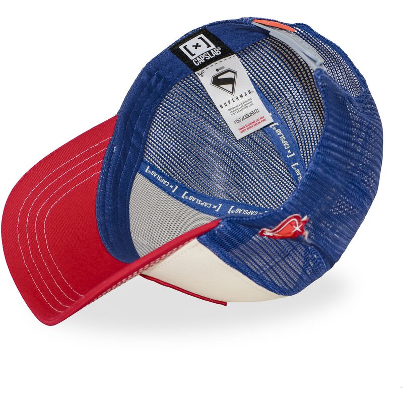 keps-trucker-flerfargad-superman-force-for-good-dc12-abovb-dc-comics-fran-capslab
