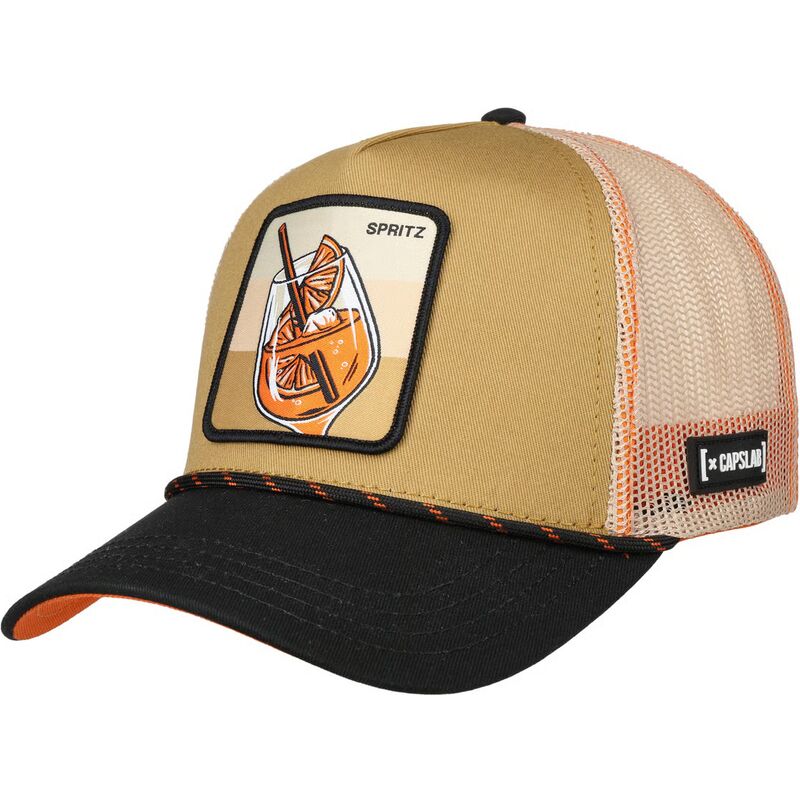 kepsar-curva-flerfargad-snapback-spritz-cocktails-av-capslab