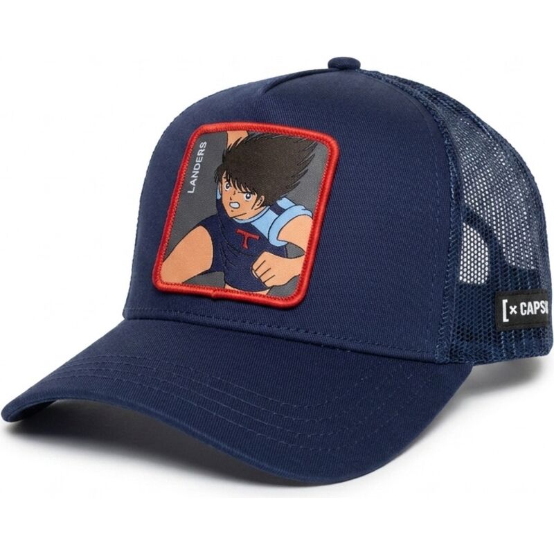 keps-trucker-marinbla-mark-lenders-oet1-lanb-campeones-oliver-y-benji-fran-capslab keps-trucker-marinbla-mark-lenders-oet1-lanb-campeones-oliver-y-benji-fran-capslab