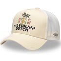 beige-och-vit-truckerkeps-surf10-fran-von-dutch