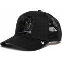 svart-trucker-keps-panter-the-black-panther-core-combo-the-farm-fran-goorin-bros