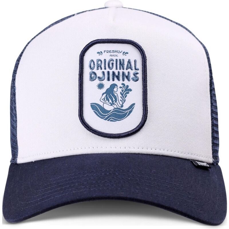 kepsar-bojd-marinbla-snapback-hft-av-djinns kepsar-bojd-marinbla-snapback-hft-av-djinns