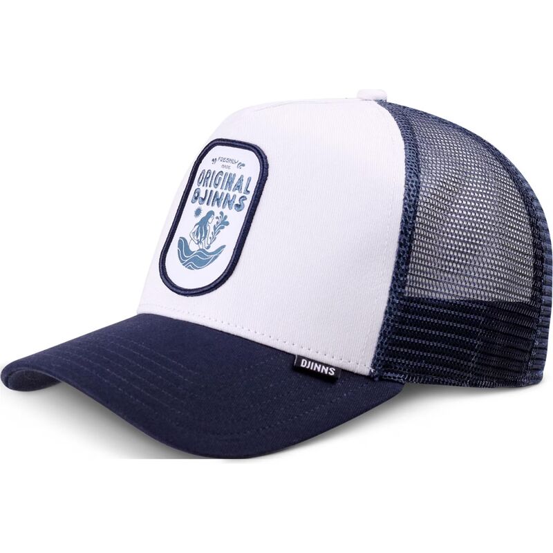 kepsar-bojd-marinbla-snapback-hft-av-djinns kepsar-bojd-marinbla-snapback-hft-av-djinns