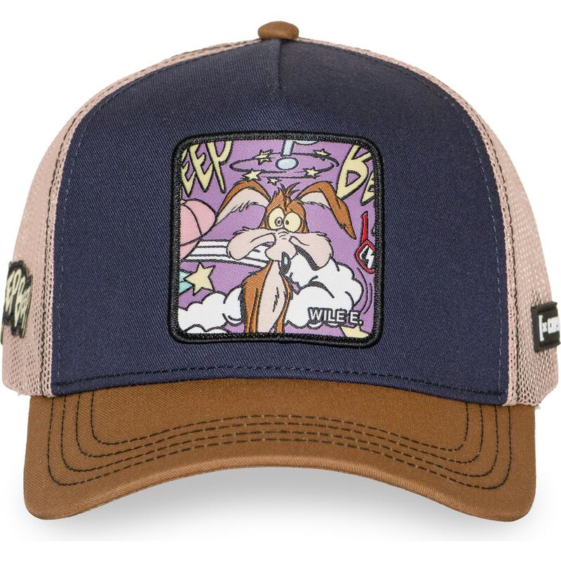kepsar-bojd-flerfargad-snapback-loo13-wilb-coyote-looney-tunes-av-capslab