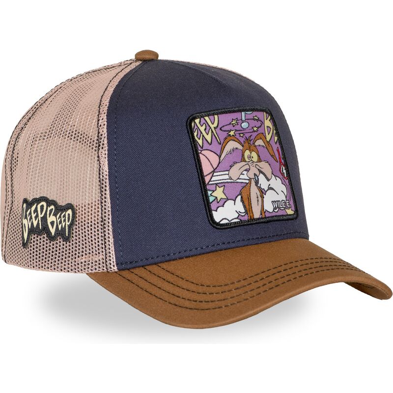 kepsar-bojd-flerfargad-snapback-loo13-wilb-coyote-looney-tunes-av-capslab