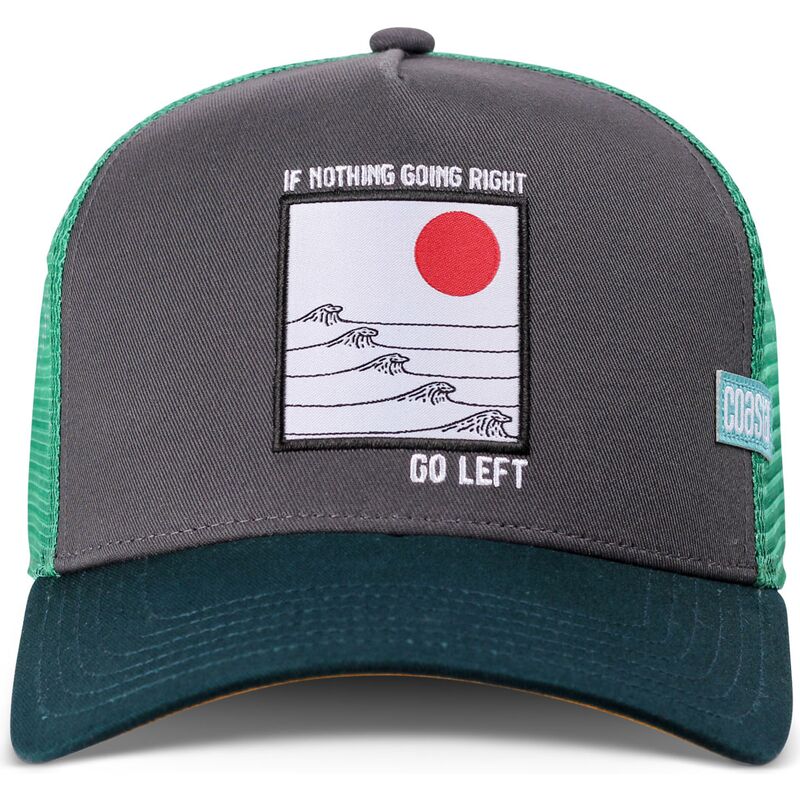 kepsar-bojd-gron-snapback-go-left-hft-av-coastal