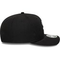 kepsar-bojd-svart-snapback-9seventy-stretch-snap-player-replica-fran-chicago-white-sox-mlb-av-new-era