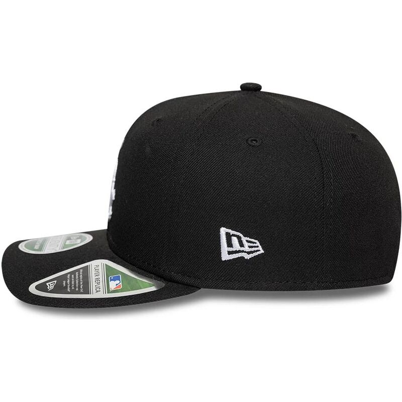 kepsar-bojd-svart-snapback-9seventy-stretch-snap-player-replica-fran-chicago-white-sox-mlb-av-new-era