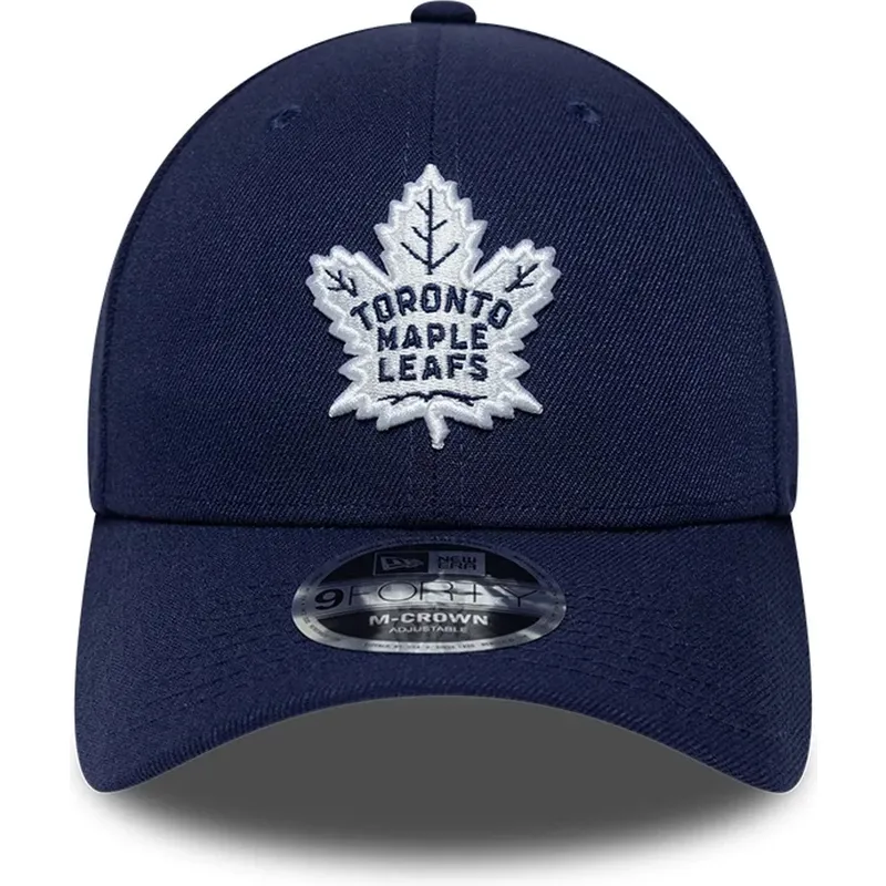 kepsar-bojd-marinbla-snapback-9forty-m-crown-team-fran-toronto-maple-leafs-nhl-av-new-era