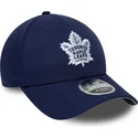 kepsar-bojd-marinbla-snapback-9forty-m-crown-team-fran-toronto-maple-leafs-nhl-av-new-era