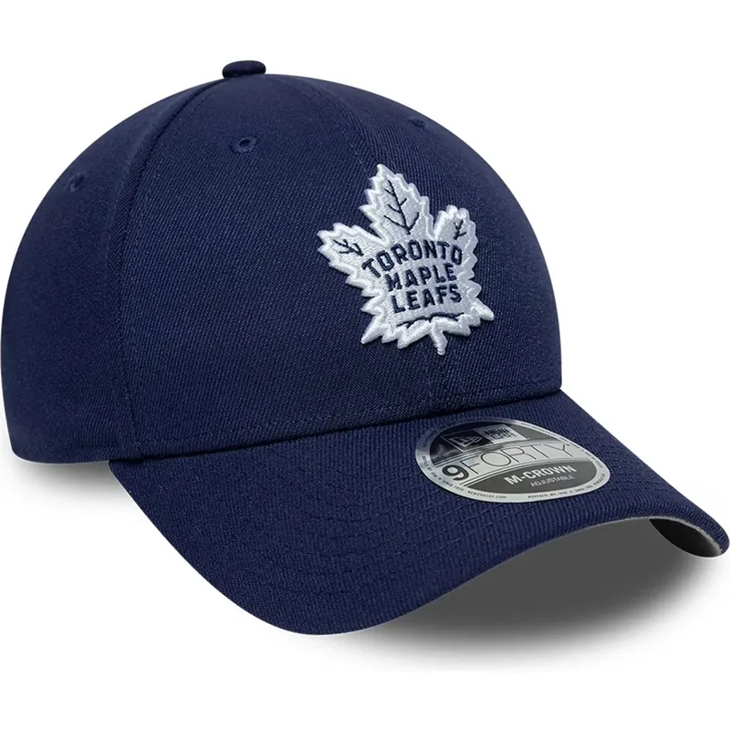 kepsar-bojd-marinbla-snapback-9forty-m-crown-team-fran-toronto-maple-leafs-nhl-av-new-era