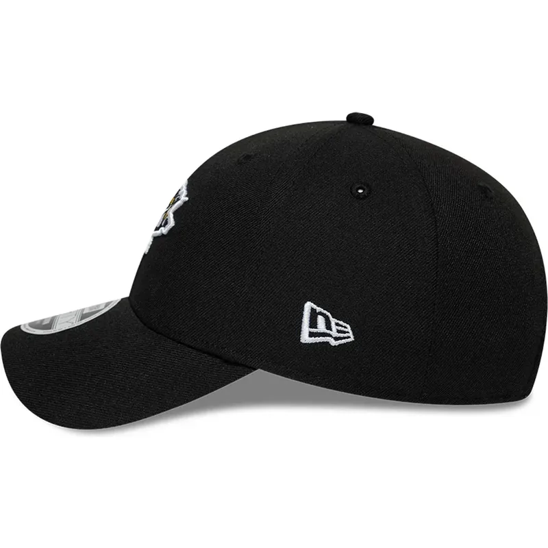kepsar-bojd-svart-snapback-9forty-m-crown-team-fran-pittsburgh-penguins-nhl-av-new-era kepsar-bojd-svart-snapback-9forty-m-crown-team-fran-pittsburgh-penguins-nhl-av-new-era
