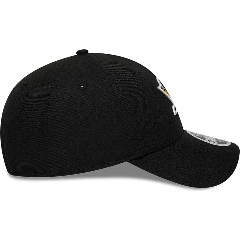 kepsar-bojd-svart-snapback-9forty-m-crown-team-fran-pittsburgh-penguins-nhl-av-new-era kepsar-bojd-svart-snapback-9forty-m-crown-team-fran-pittsburgh-penguins-nhl-av-new-era