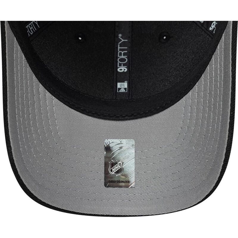 kepsar-bojd-svart-snapback-9forty-m-crown-team-fran-pittsburgh-penguins-nhl-av-new-era kepsar-bojd-svart-snapback-9forty-m-crown-team-fran-pittsburgh-penguins-nhl-av-new-era