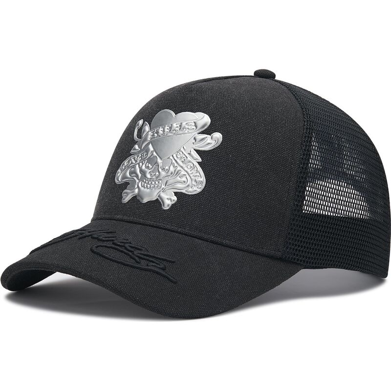 kepsar-bojd-svart-snapback-love-kills-slowly-washed-av-ed-hardy kepsar-bojd-svart-snapback-love-kills-slowly-washed-av-ed-hardy