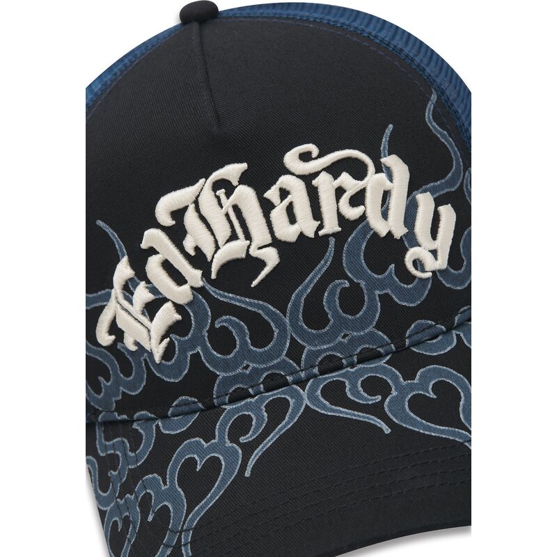 kepsar-bojd-svart-snapback-flaming-av-ed-hardy kepsar-bojd-svart-snapback-flaming-av-ed-hardy