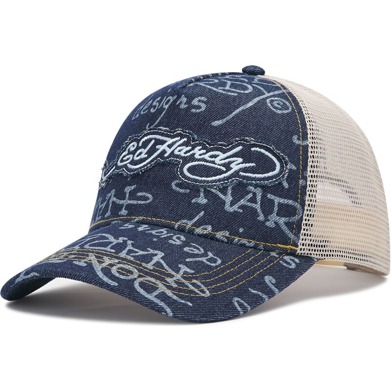 kepsar-bojd-marinbla-snapback-don-denim-av-ed-hardy