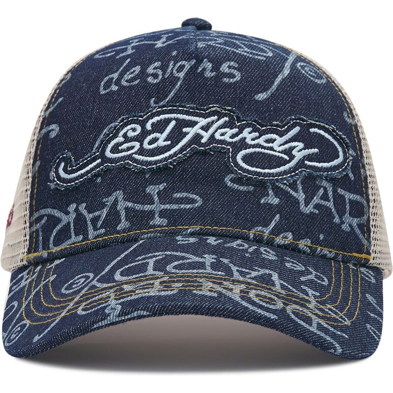 kepsar-bojd-marinbla-snapback-don-denim-av-ed-hardy