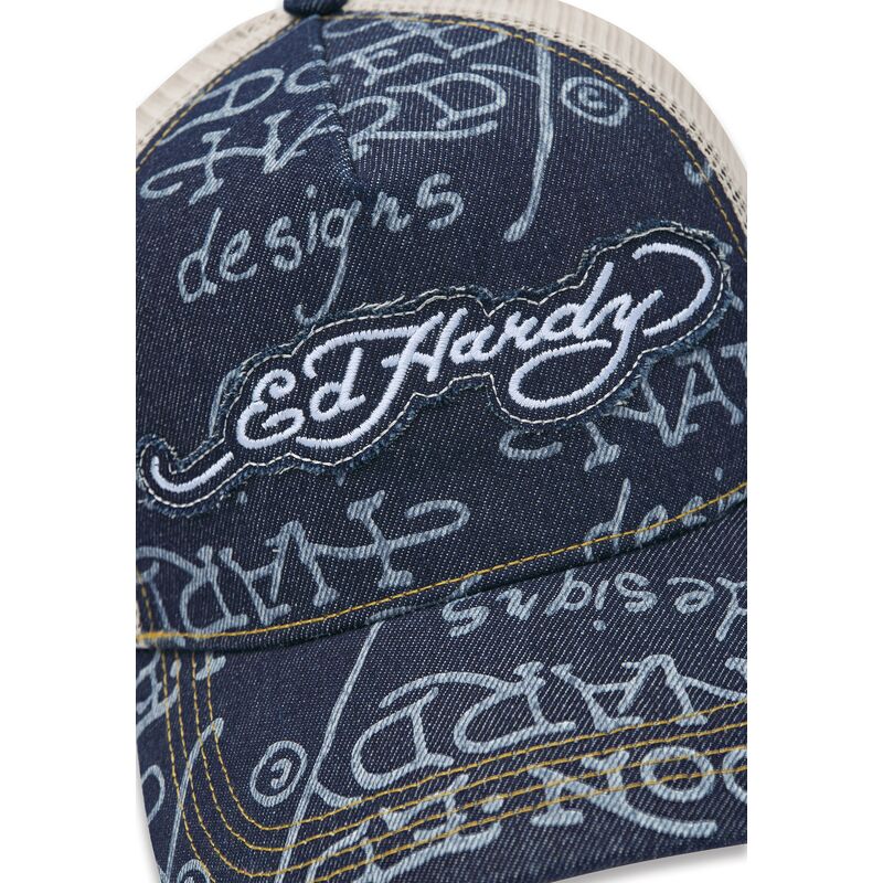 kepsar-bojd-marinbla-snapback-don-denim-av-ed-hardy