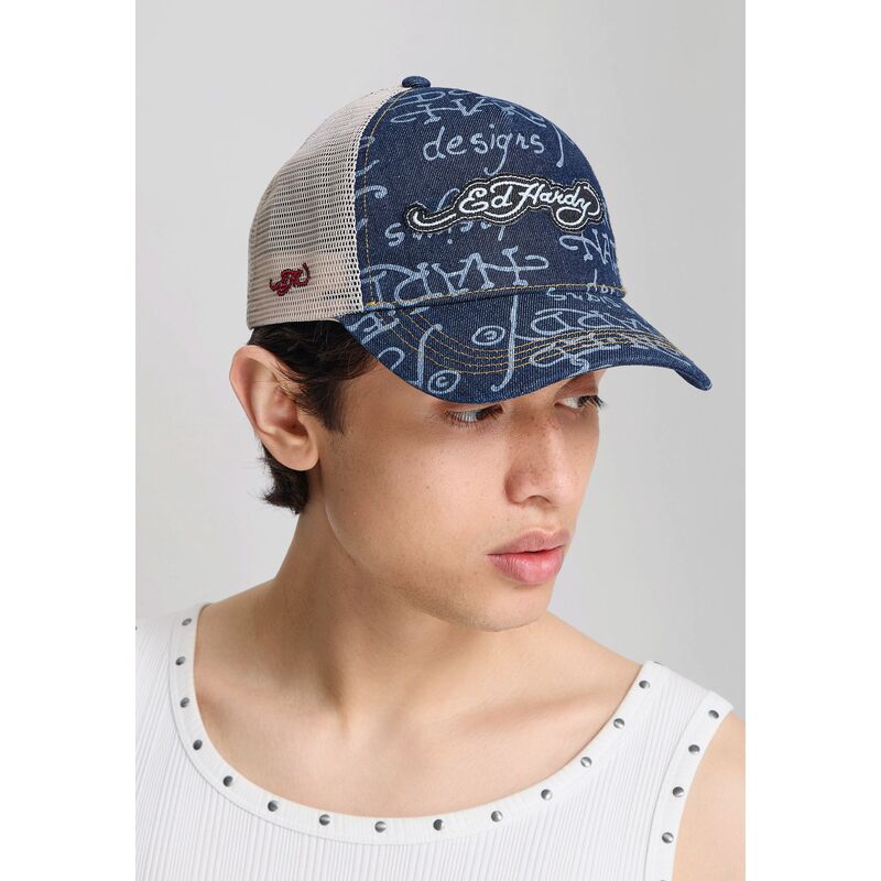 kepsar-bojd-marinbla-snapback-don-denim-av-ed-hardy
