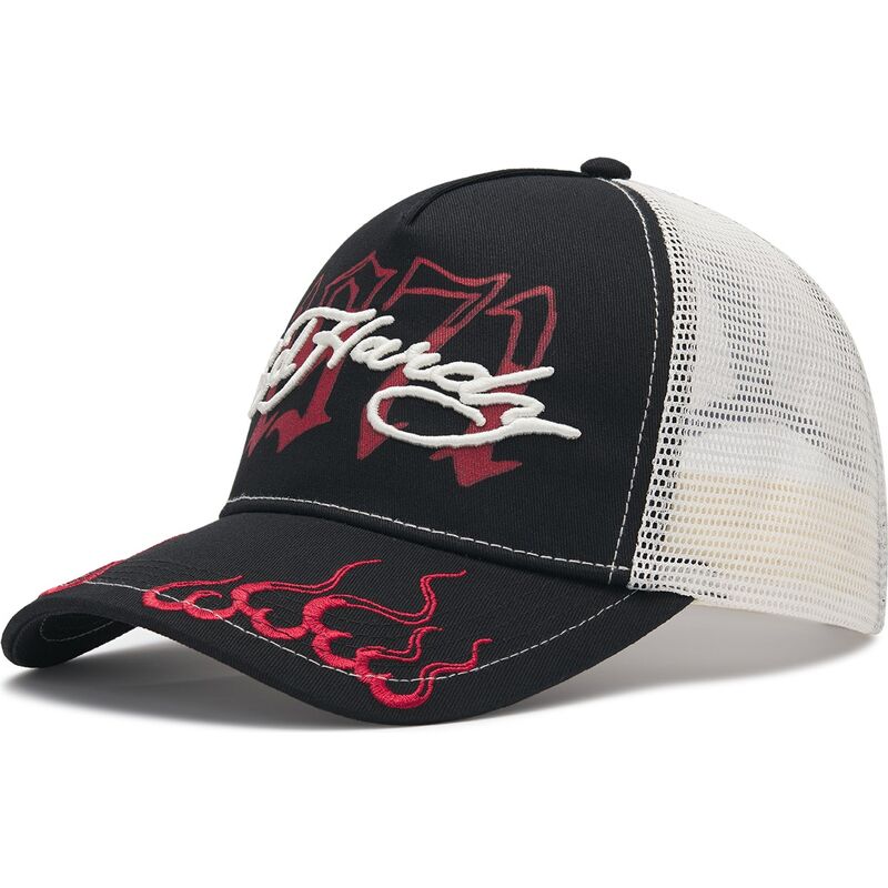 kepsar-bojd-svart-snapback-1971-av-ed-hardy
