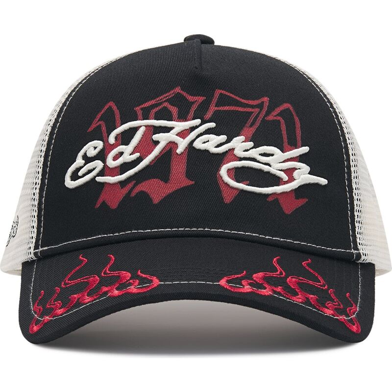 kepsar-bojd-svart-snapback-1971-av-ed-hardy
