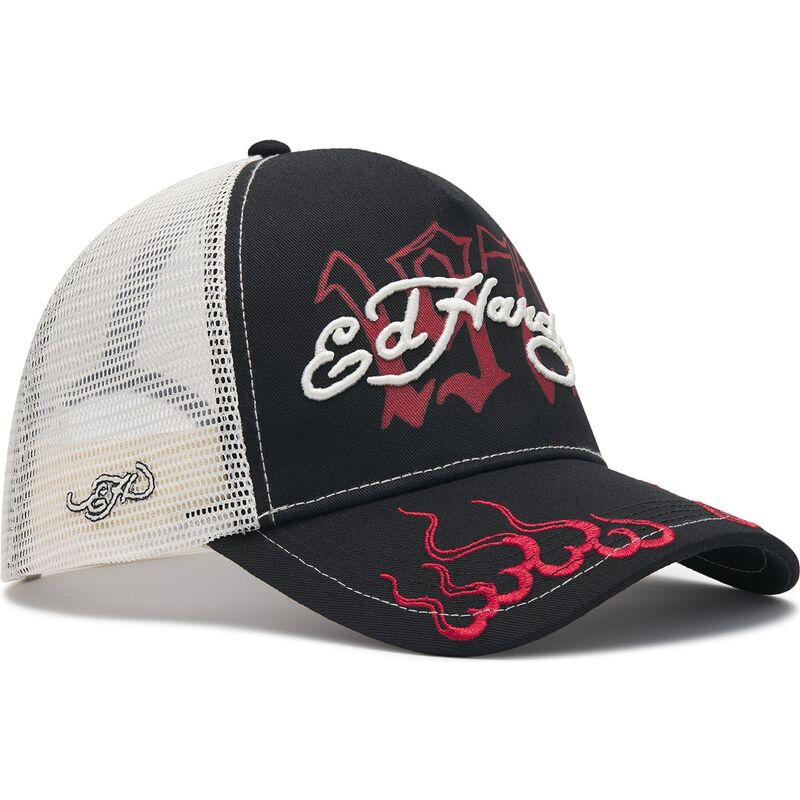 kepsar-bojd-svart-snapback-1971-av-ed-hardy