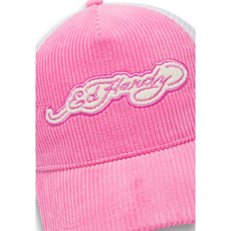 kepsar-bojd-rosa-snapback-embroidery-applique-cord-av-ed-hardy
