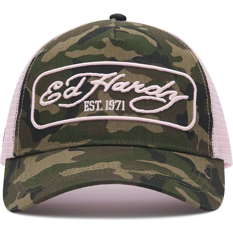 kepsar-bojd-kamouflage-snapback-rosa-1971-av-ed-hardy