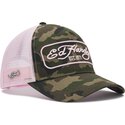 kepsar-bojd-kamouflage-snapback-rosa-1971-av-ed-hardy
