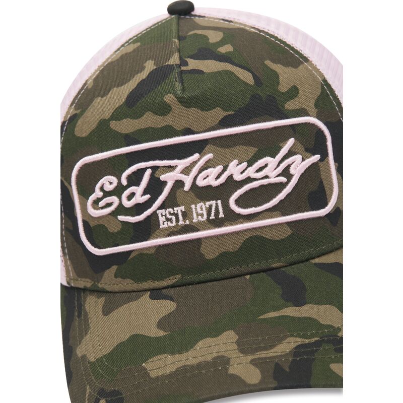 kepsar-bojd-kamouflage-snapback-rosa-1971-av-ed-hardy