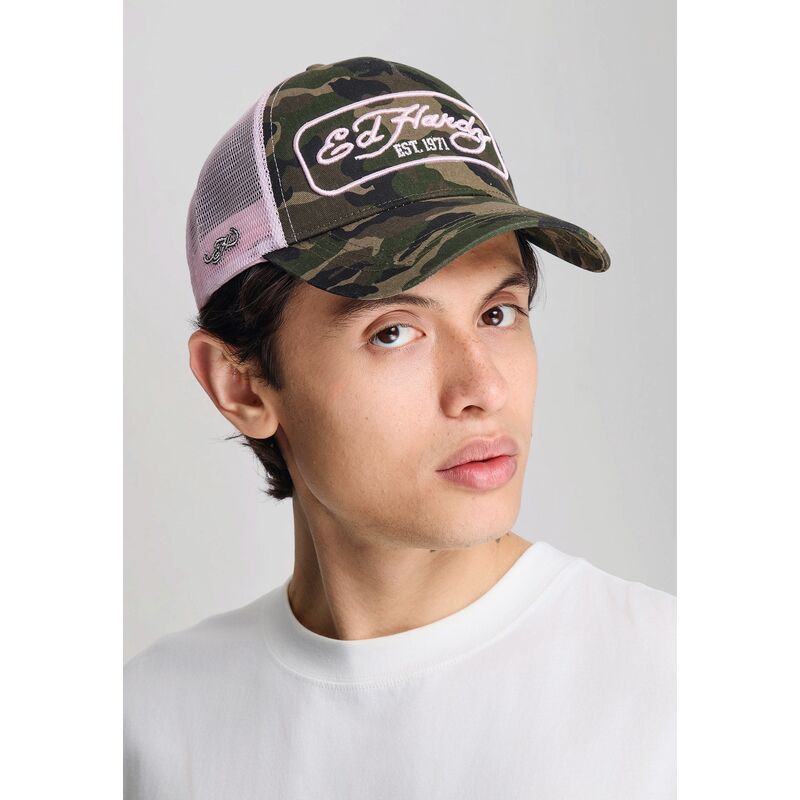 kepsar-bojd-kamouflage-snapback-rosa-1971-av-ed-hardy