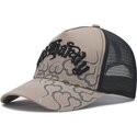 kepsar-bojd-gra-snapback-flaming-av-ed-hardy