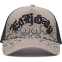 kepsar-bojd-gra-snapback-flaming-av-ed-hardy