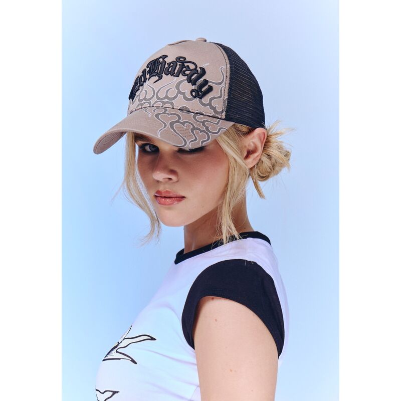 kepsar-bojd-gra-snapback-flaming-av-ed-hardy